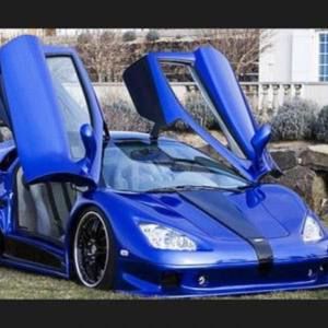 Meet your Posher, Alonso